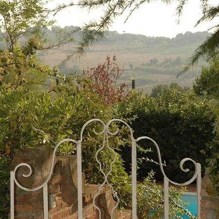 Casa Bonaparte Villa *