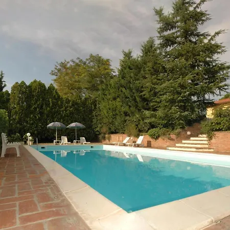 Willa Casa Bonaparte