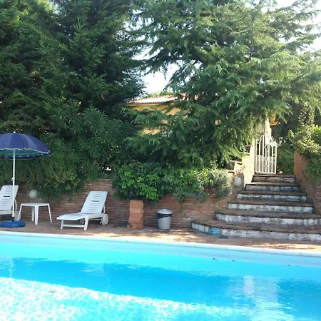 Casa Bonaparte Willa Imola